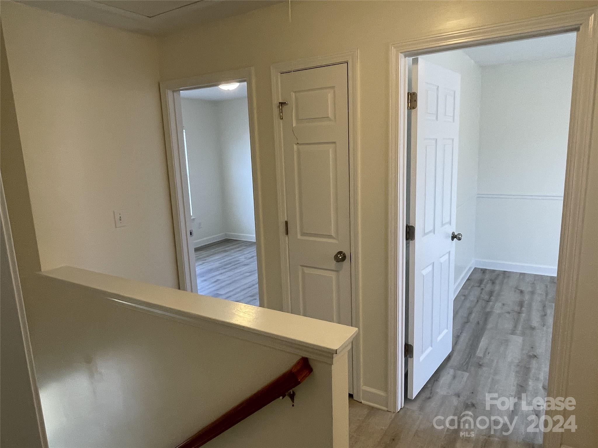 Hunting Creek - Residential Lease