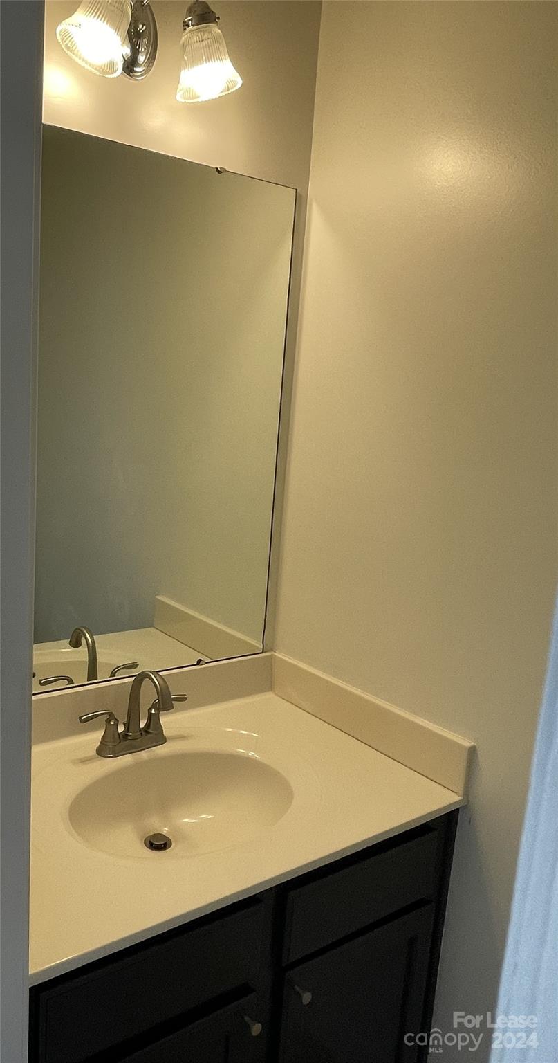 Hunting Creek - Residential Lease