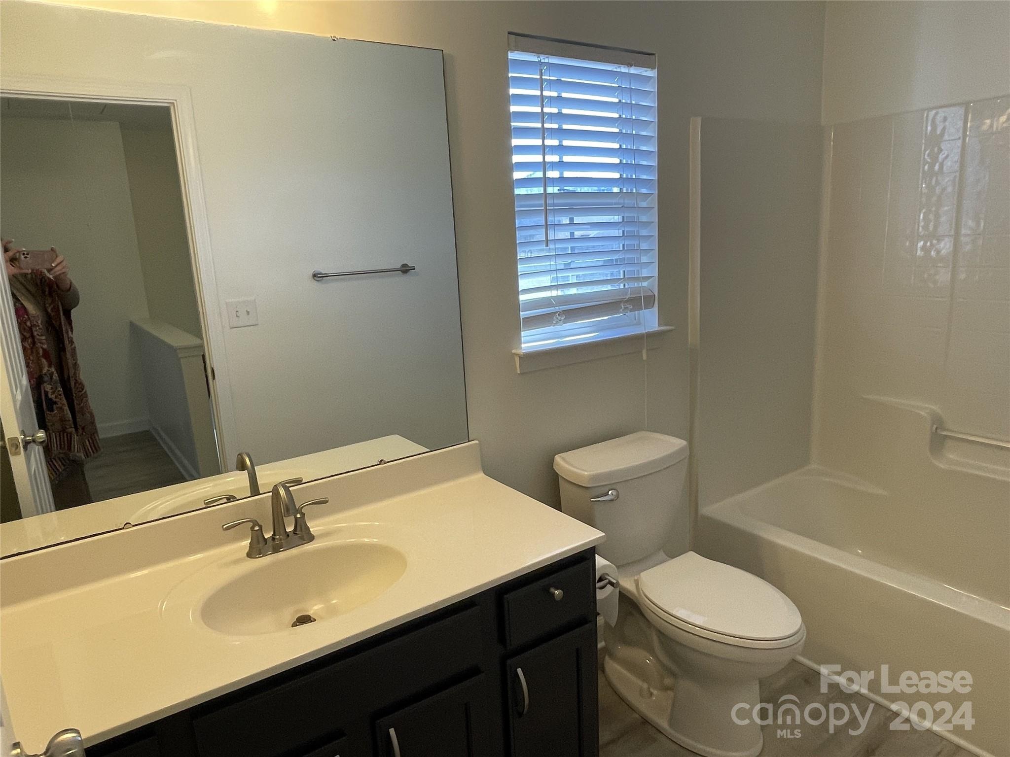 Hunting Creek - Residential Lease