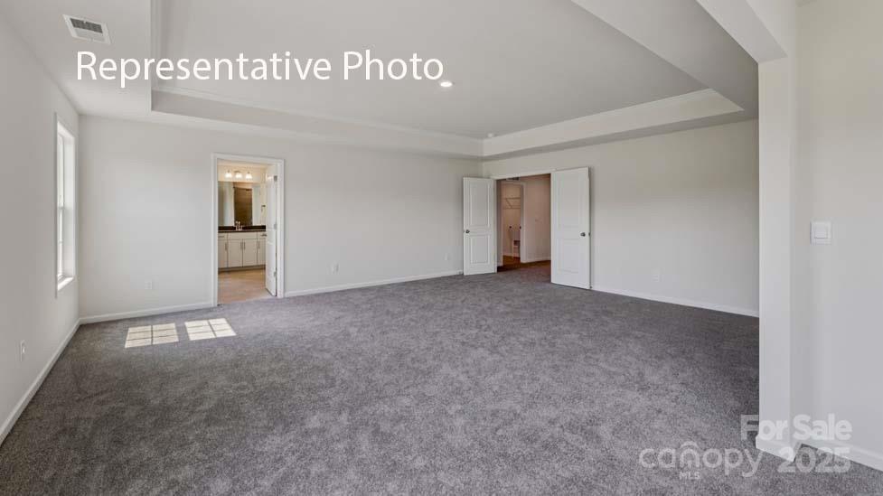 Sanctuary at Southgate - Residential