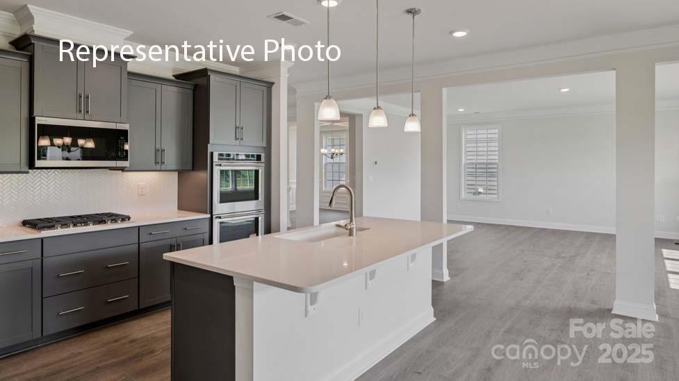 Sanctuary at Southgate - Residential