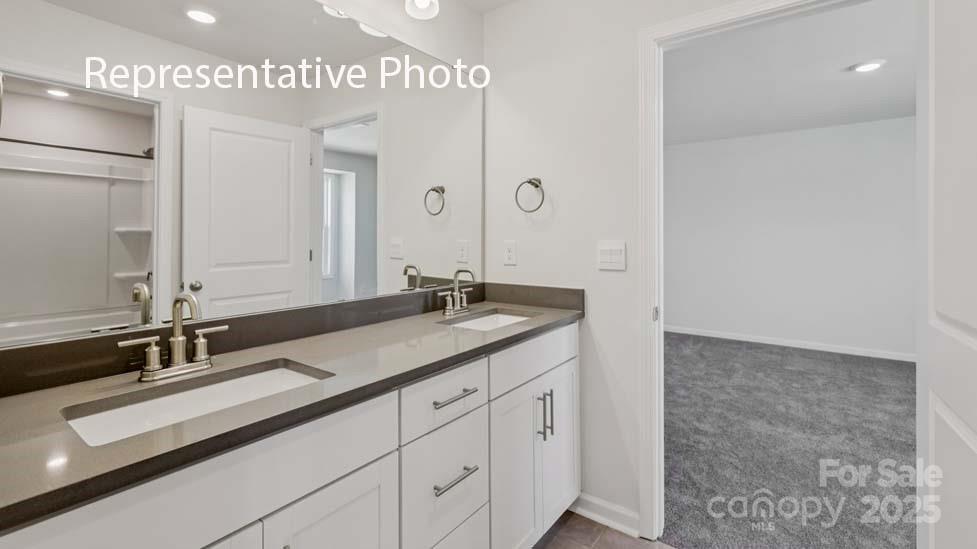 Sanctuary at Southgate - Residential