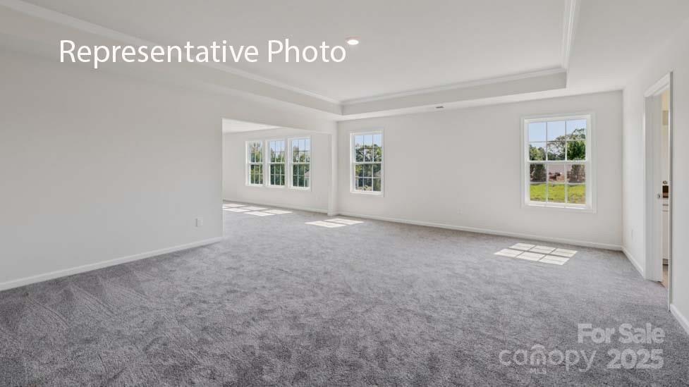 Sanctuary at Southgate - Residential