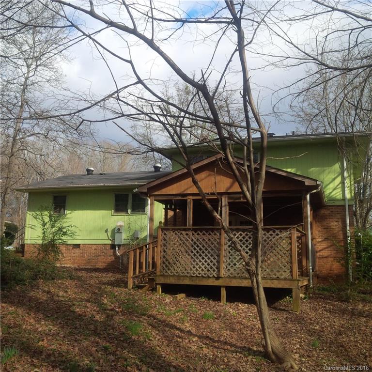 Hidden Valley Estates - Residential