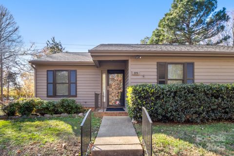 A home in Fort Mill