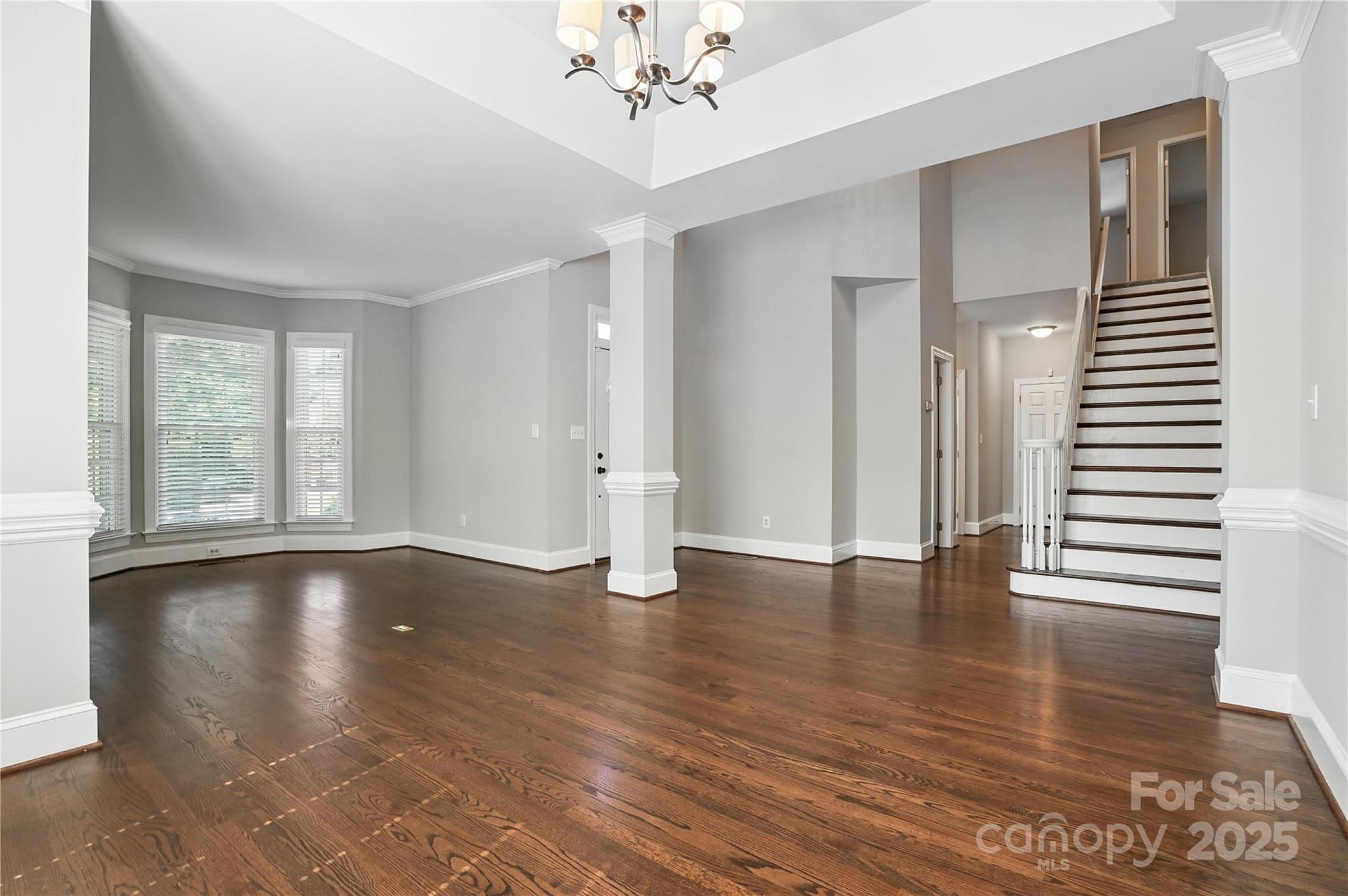 Beacon Knoll - Residential