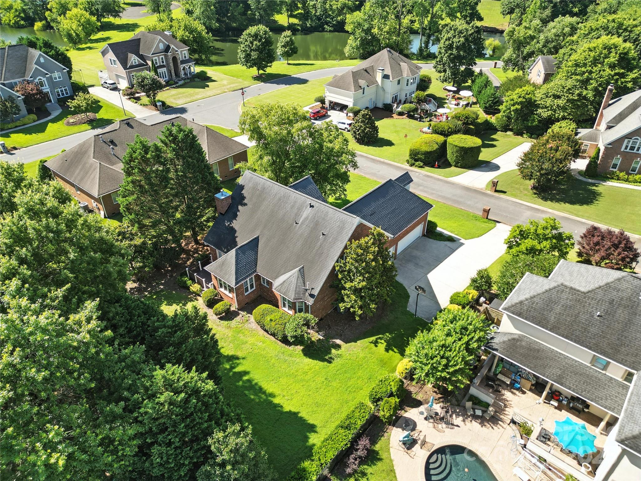 Beacon Knoll - Residential