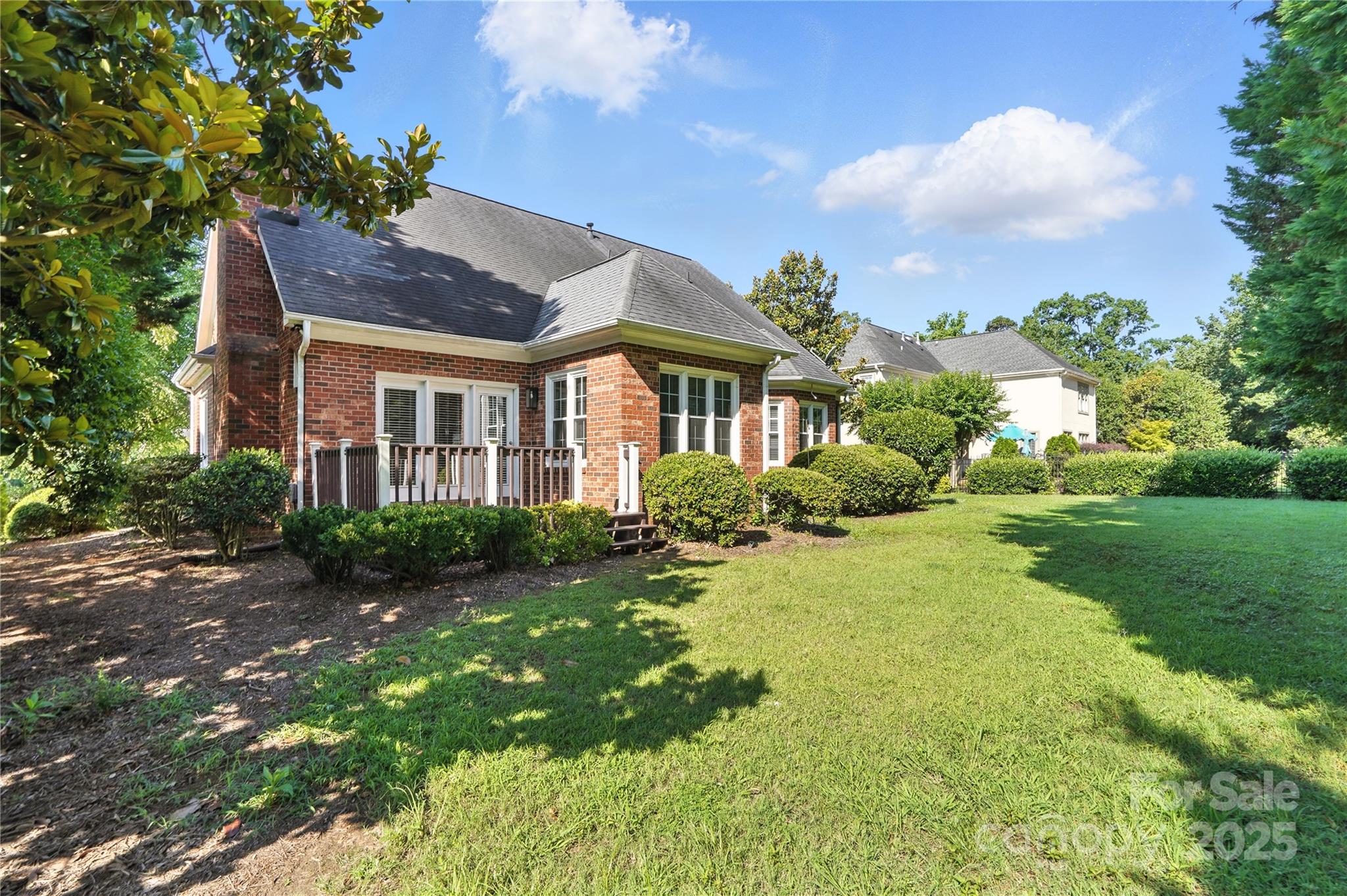 Beacon Knoll - Residential