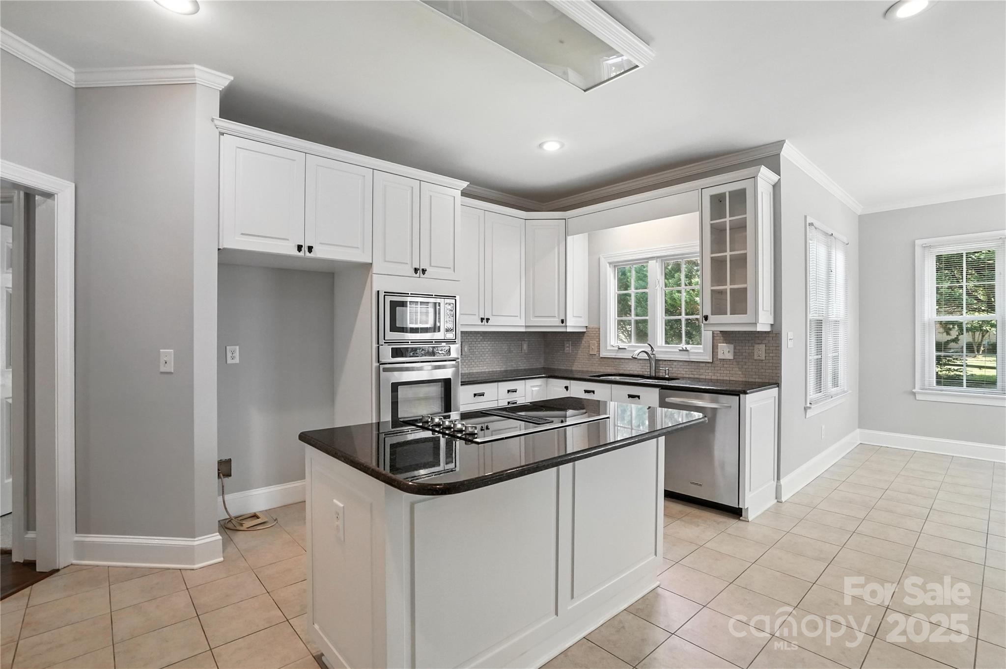 Beacon Knoll - Residential