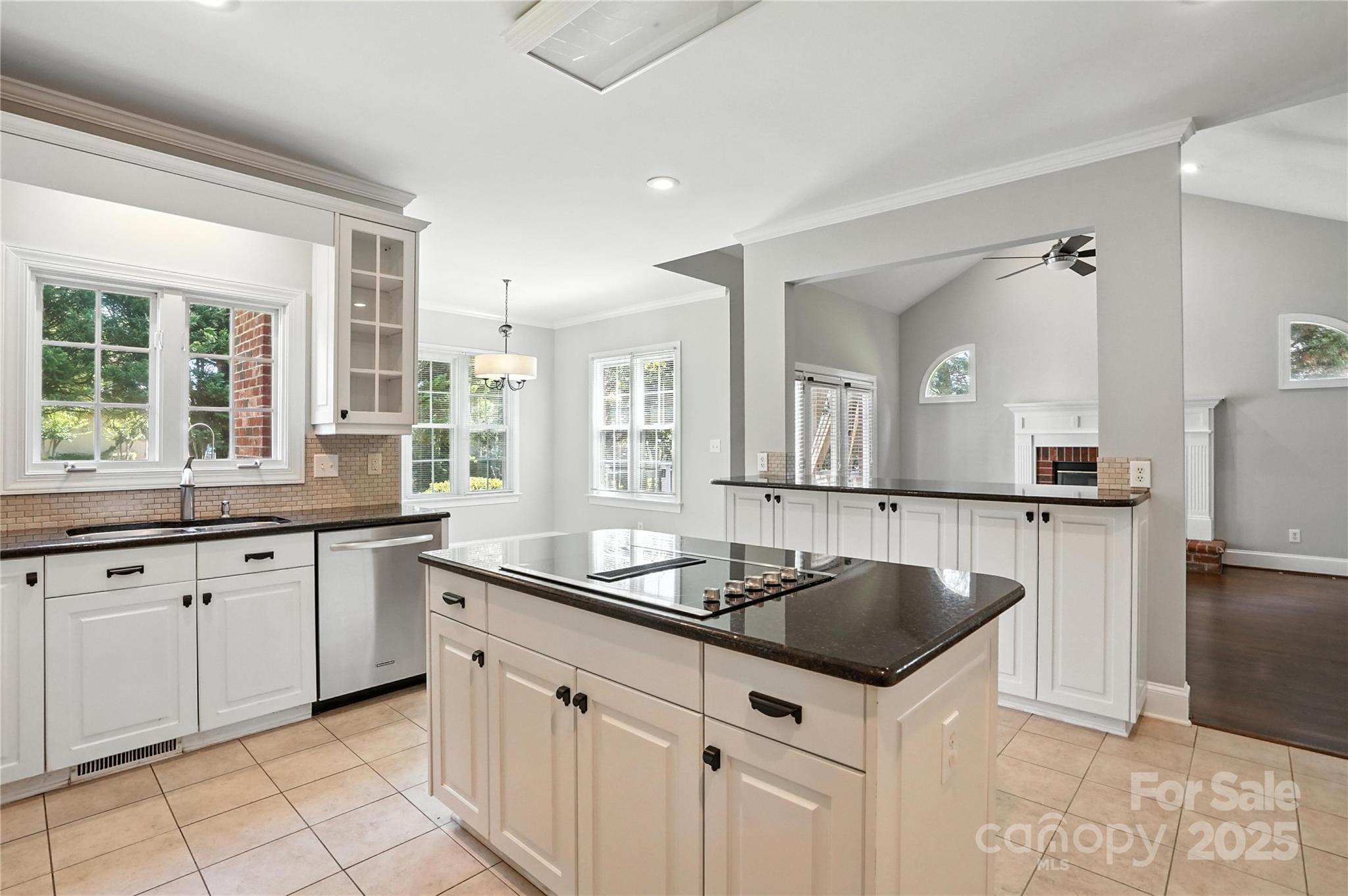 Beacon Knoll - Residential