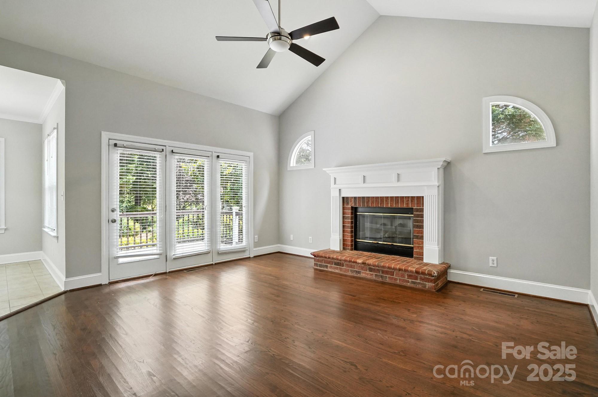 Beacon Knoll - Residential