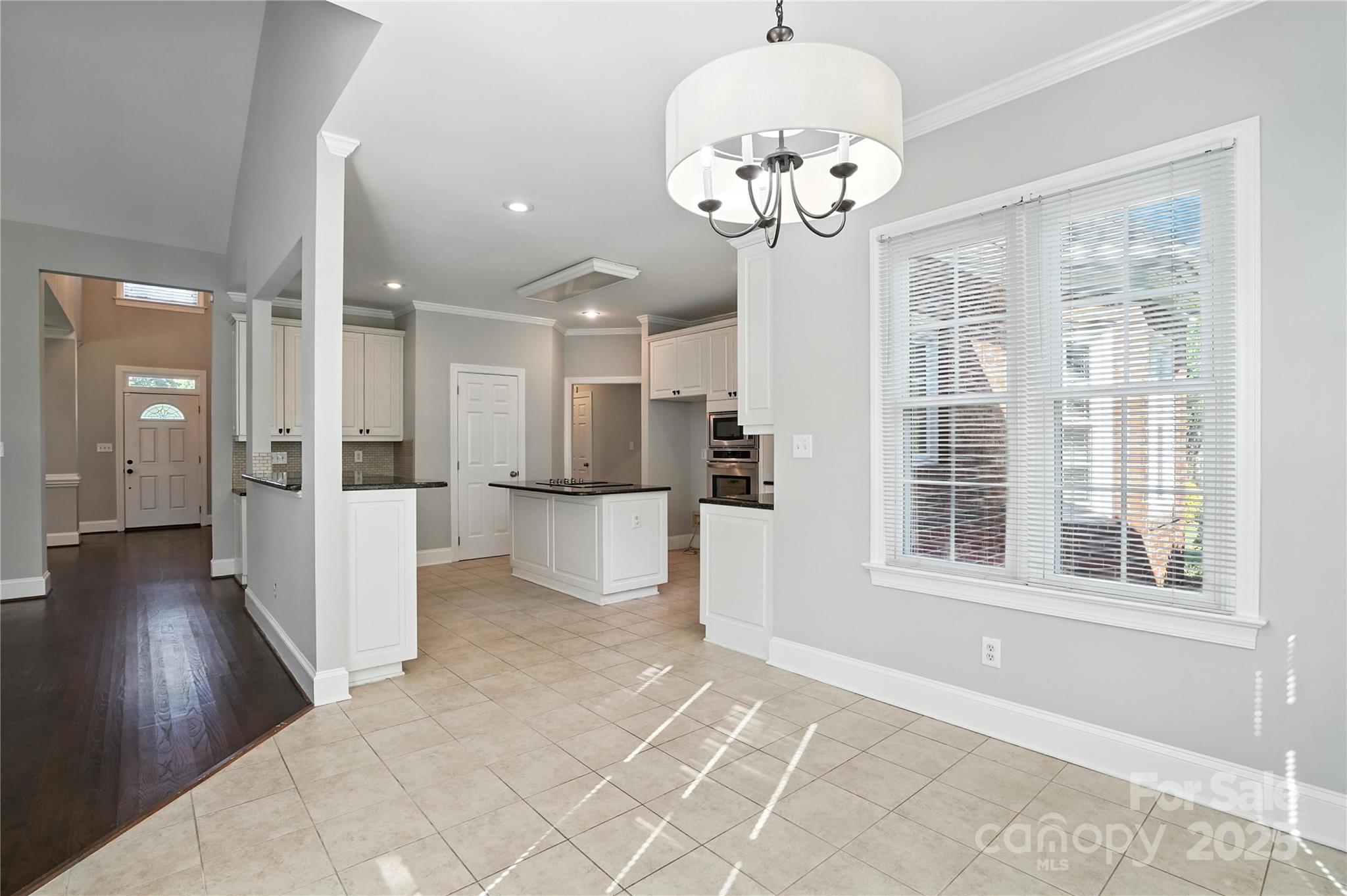 Beacon Knoll - Residential