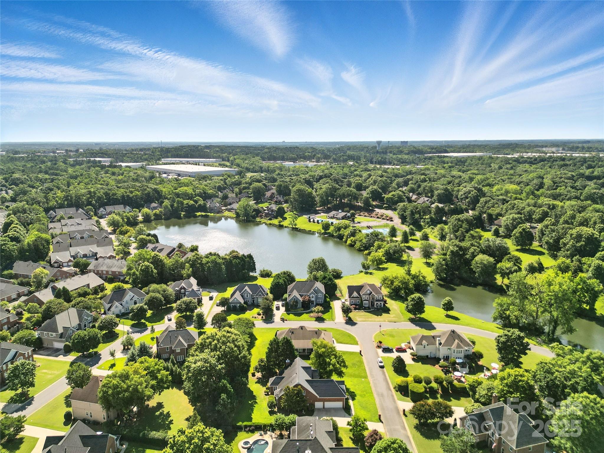 Beacon Knoll - Residential