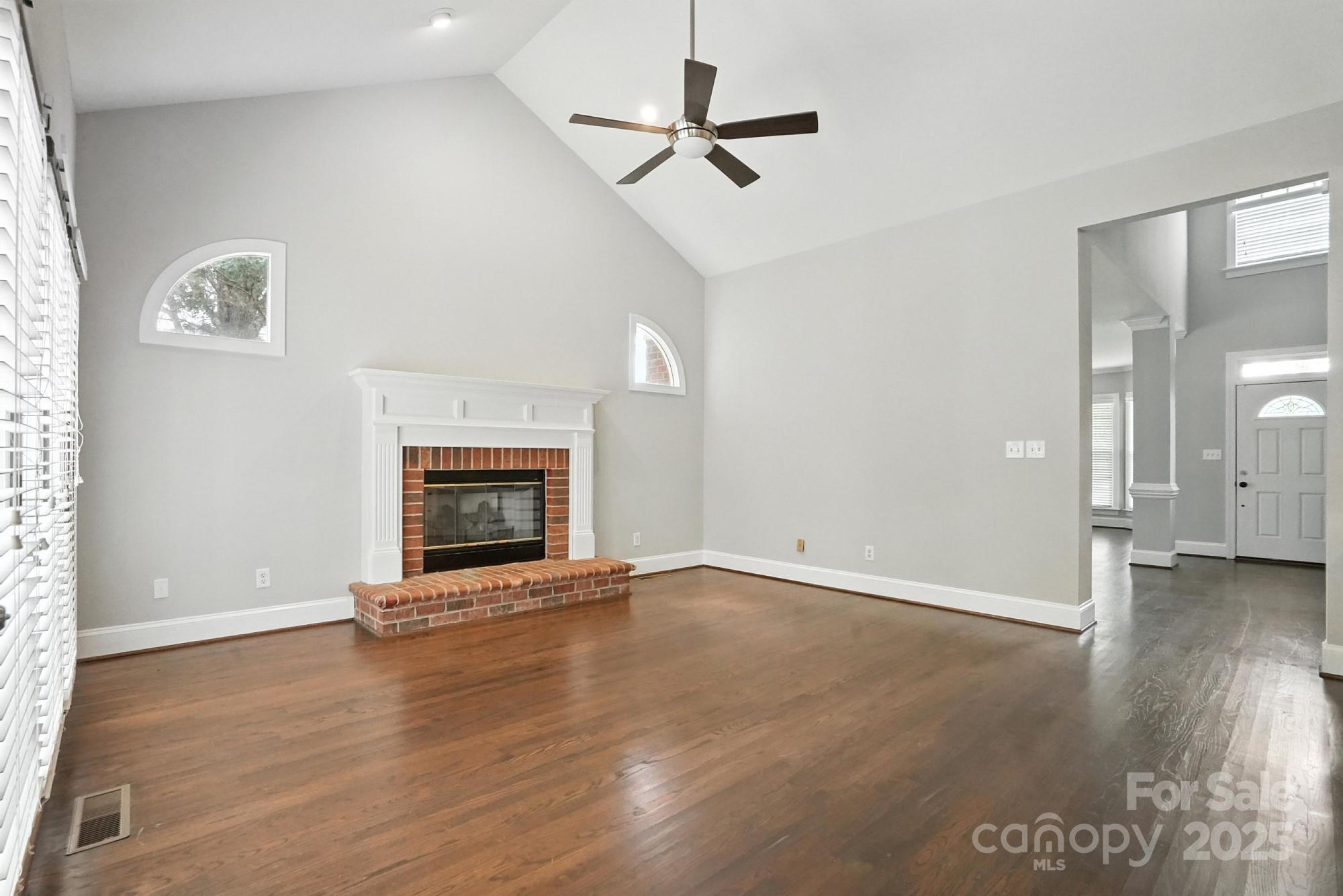 Beacon Knoll - Residential