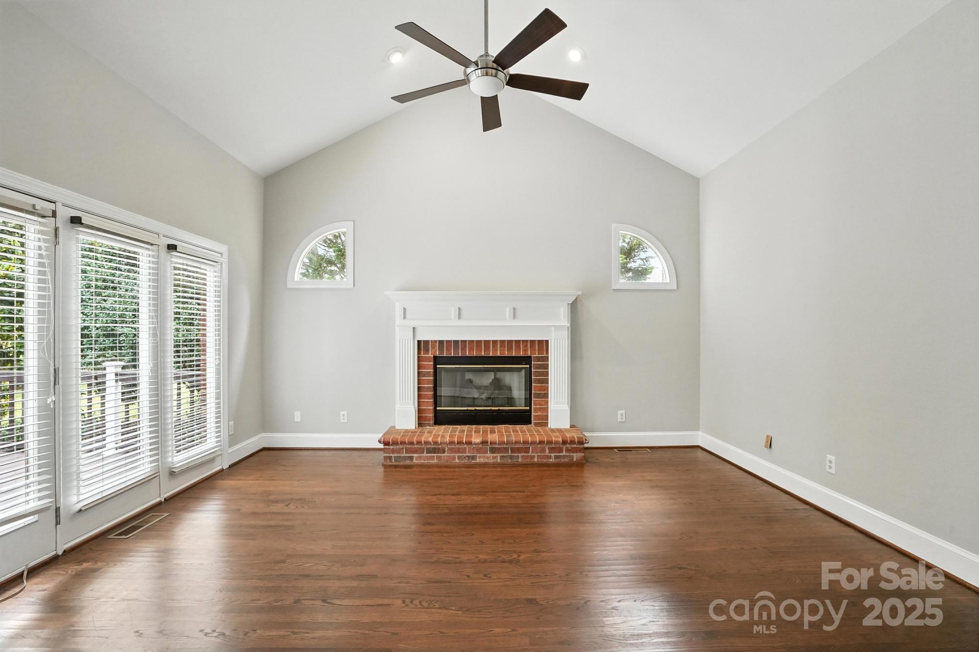 Beacon Knoll - Residential