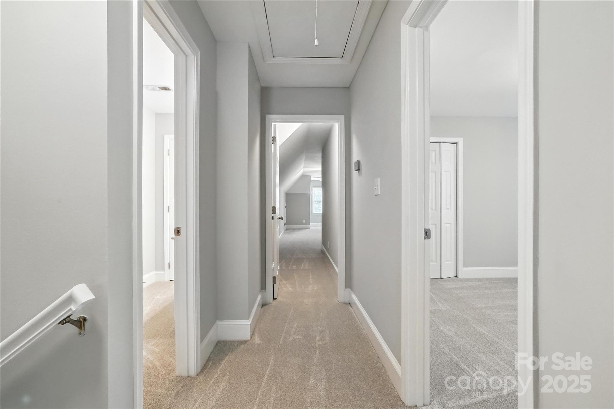 Beacon Knoll - Residential