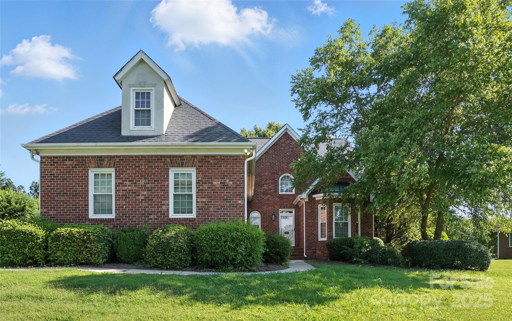 Beacon Knoll - Residential