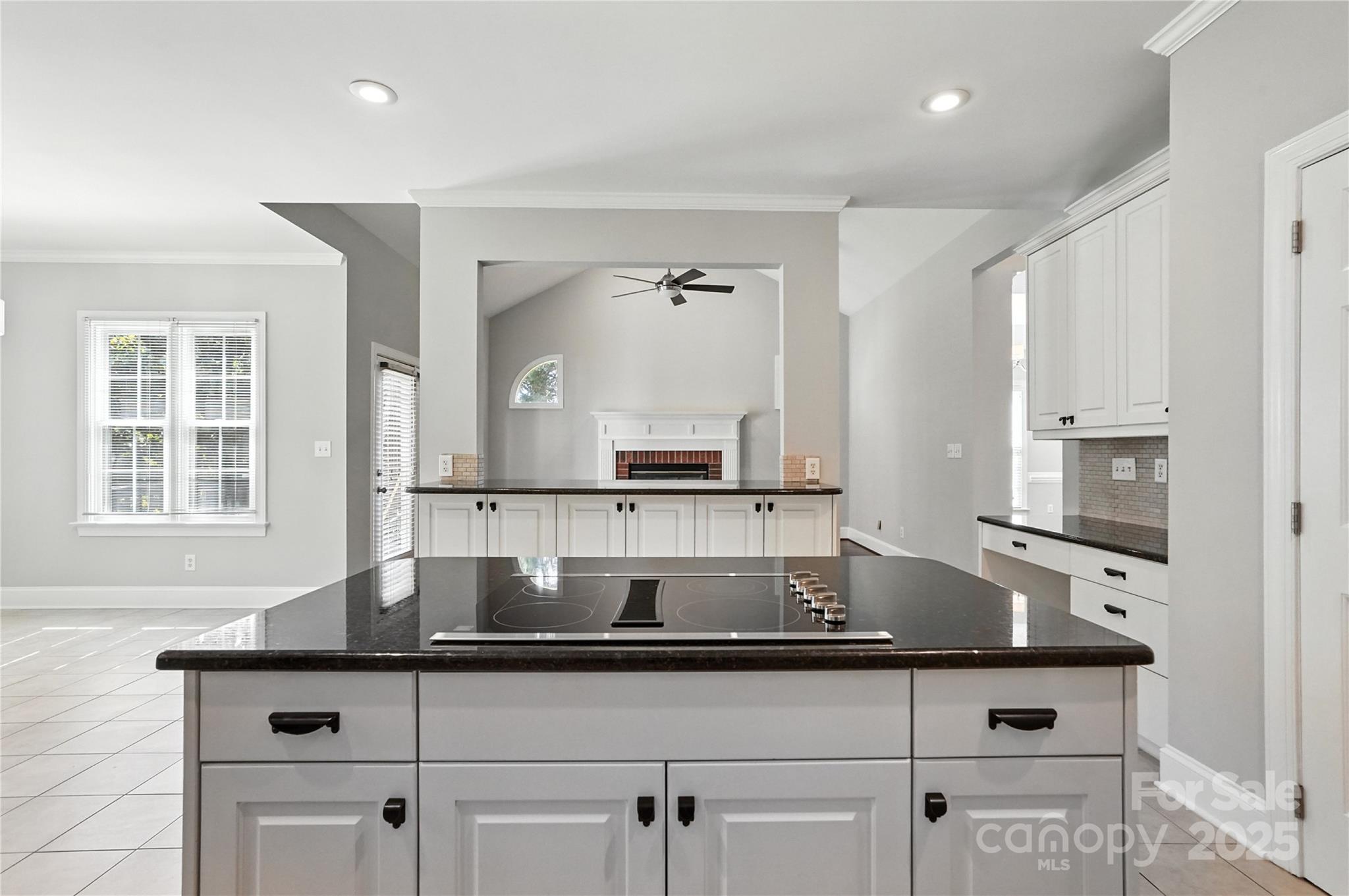 Beacon Knoll - Residential