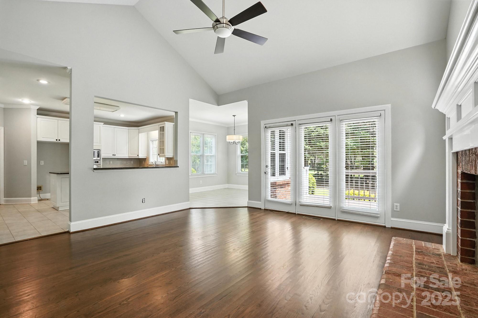 Beacon Knoll - Residential