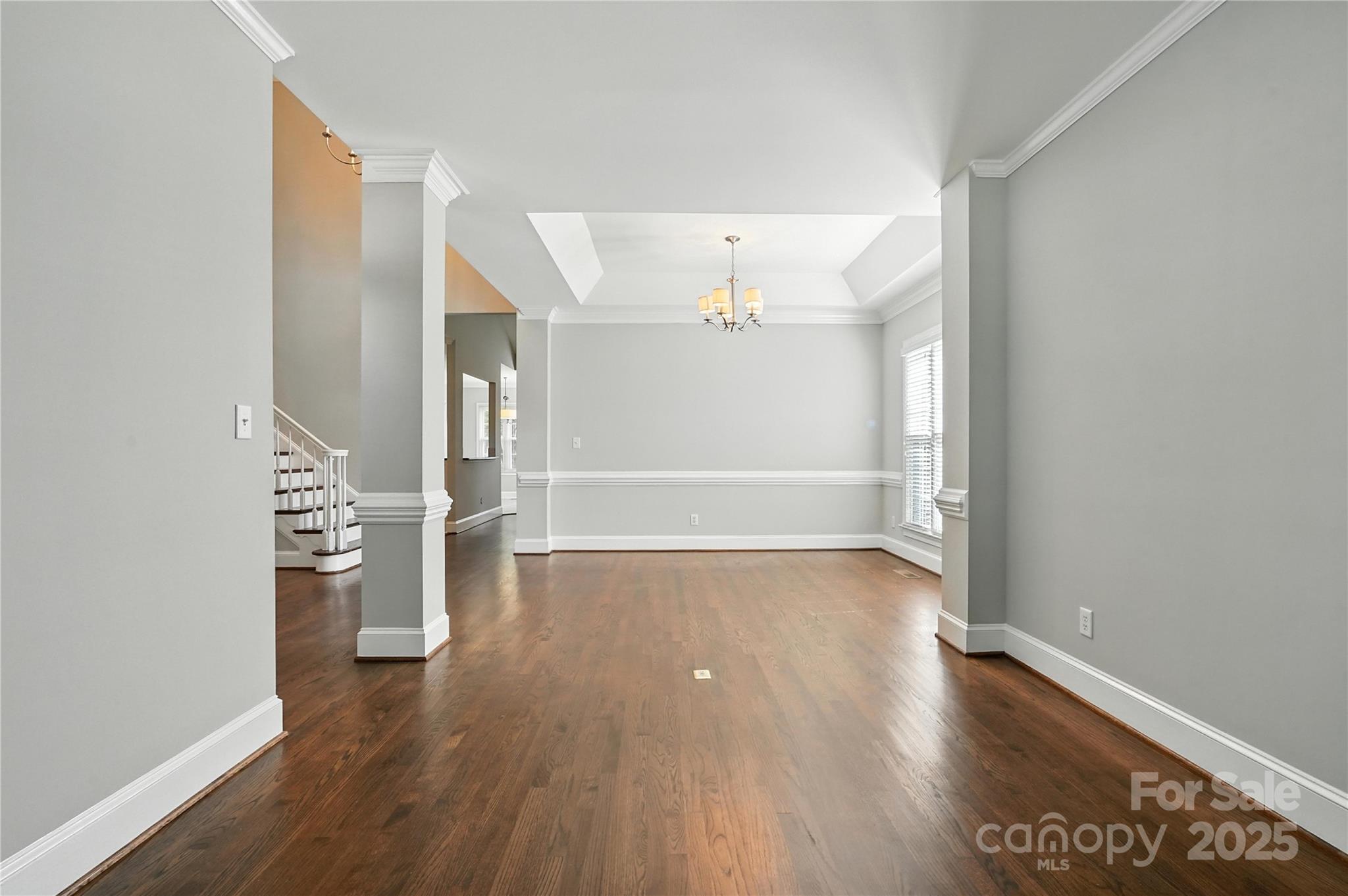 Beacon Knoll - Residential