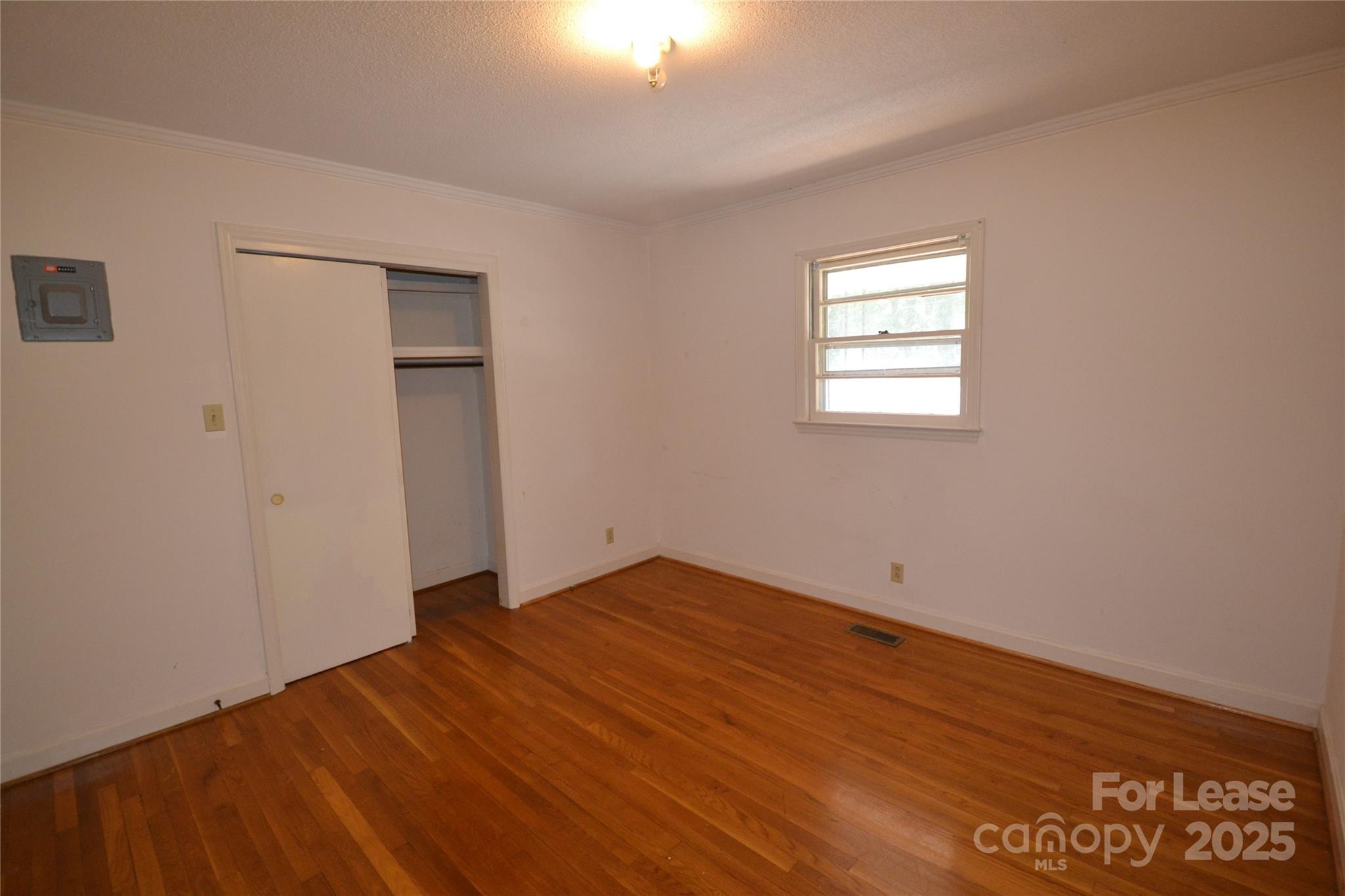 None - Residential Lease