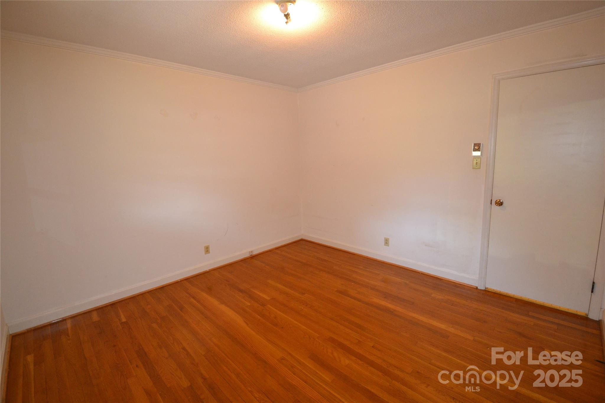 None - Residential Lease