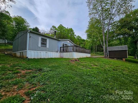 125 Ridgedale Road 30 Candler NC 28715