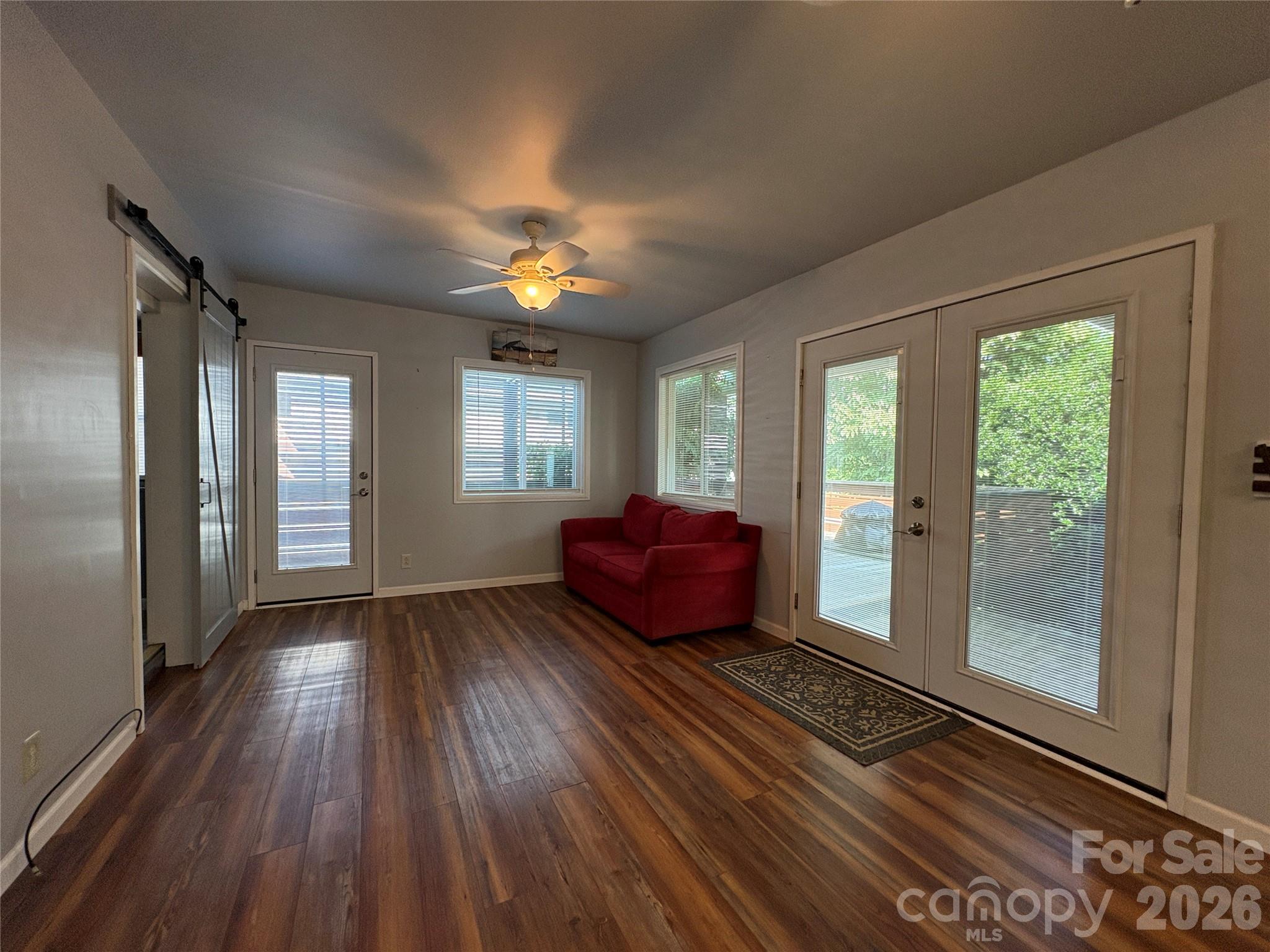 Badin Shores Resort - Residential