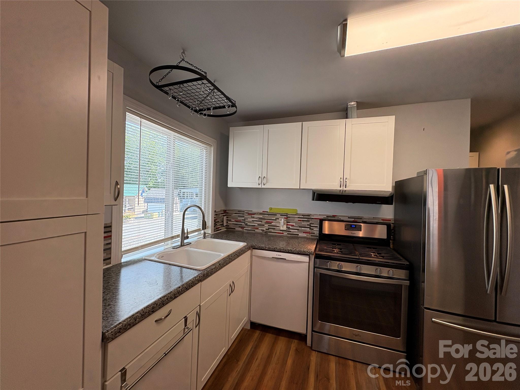 Badin Shores Resort - Residential