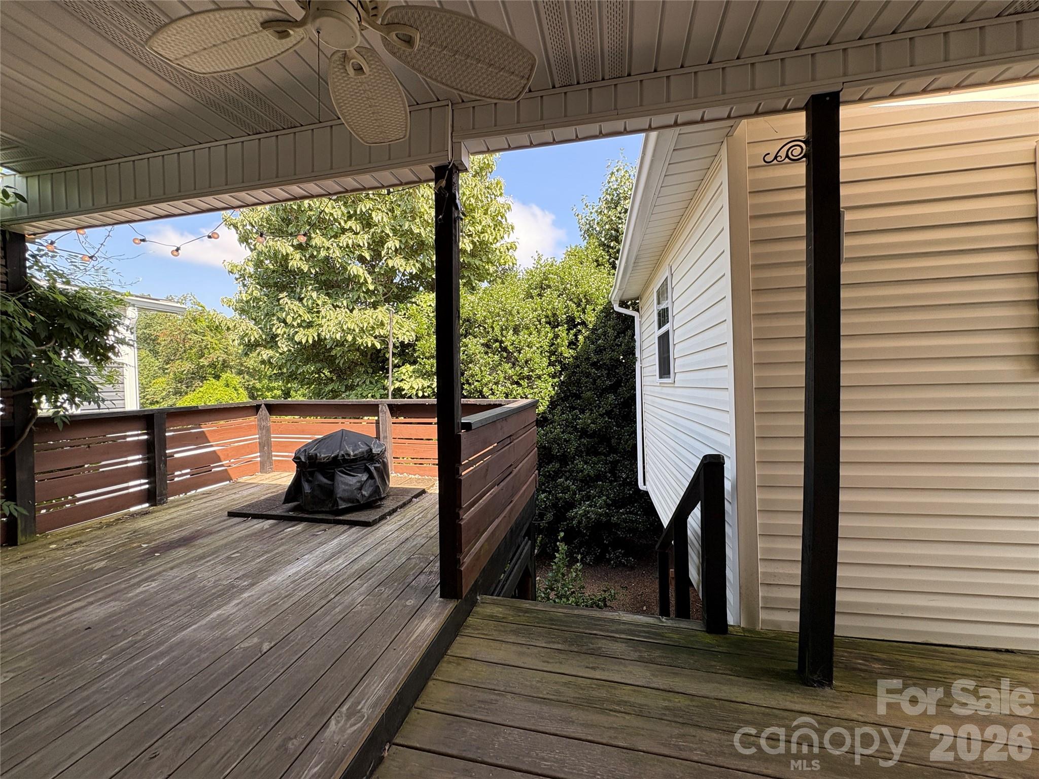 Badin Shores Resort - Residential