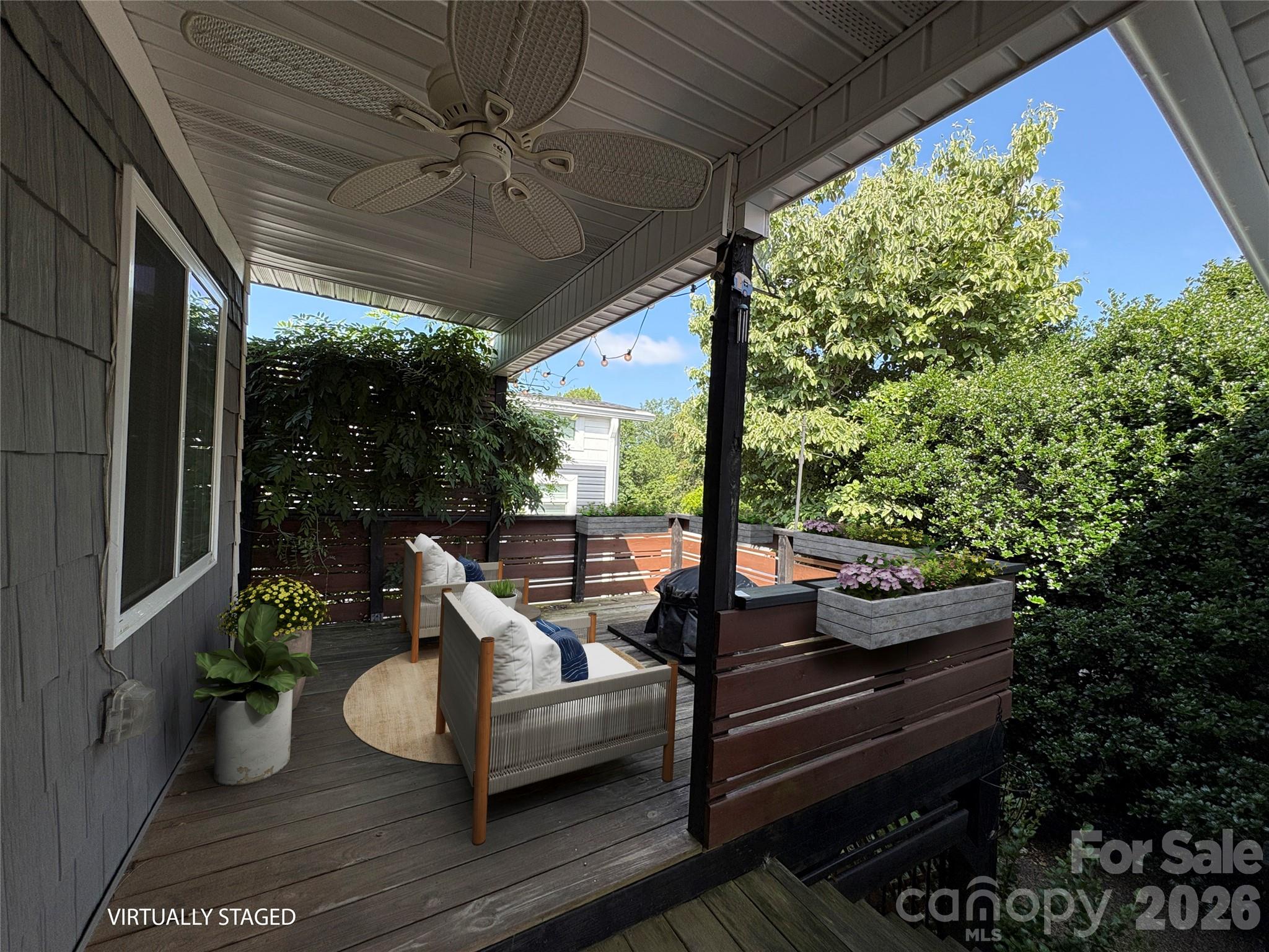 Badin Shores Resort - Residential