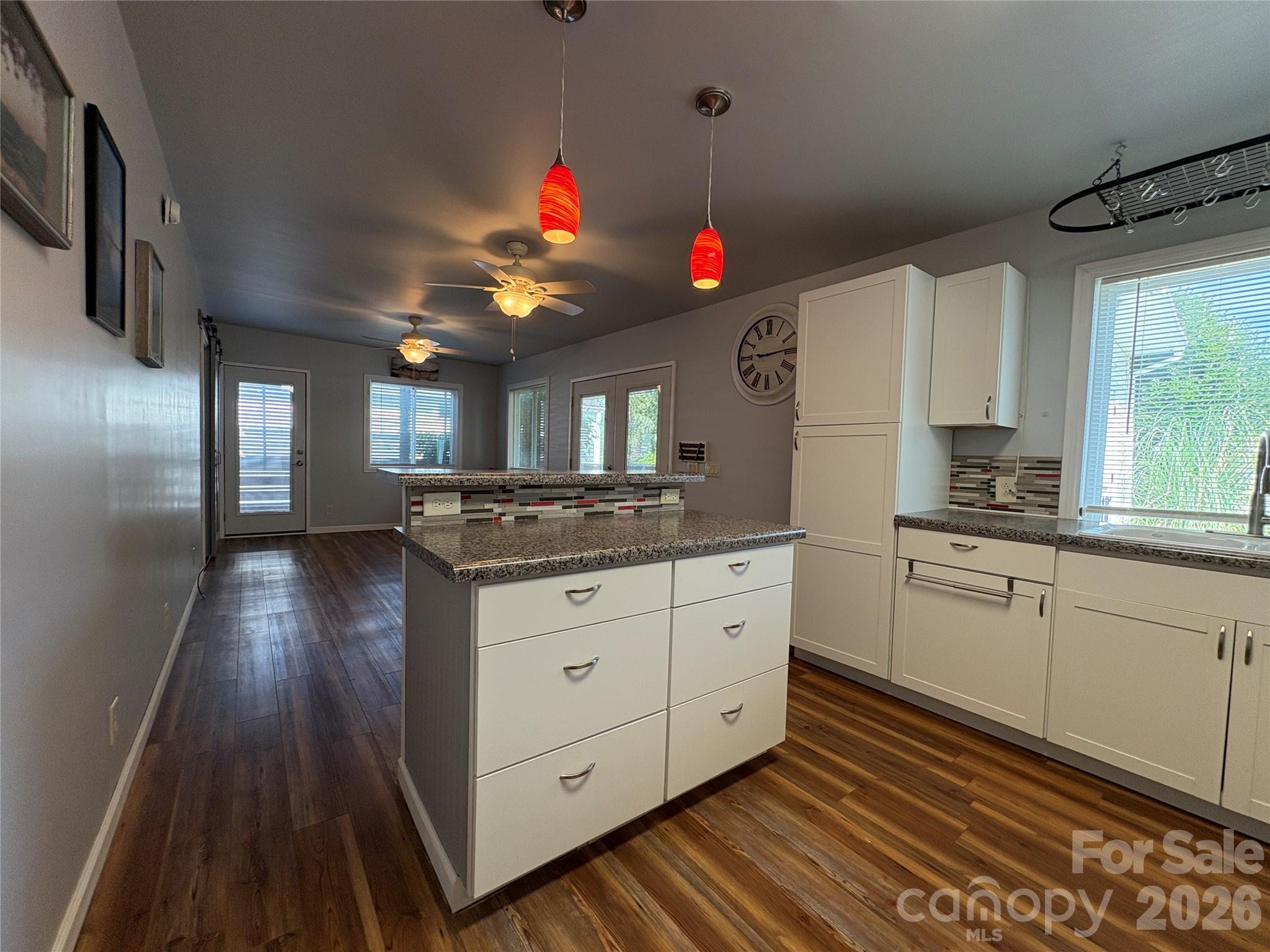 Badin Shores Resort - Residential