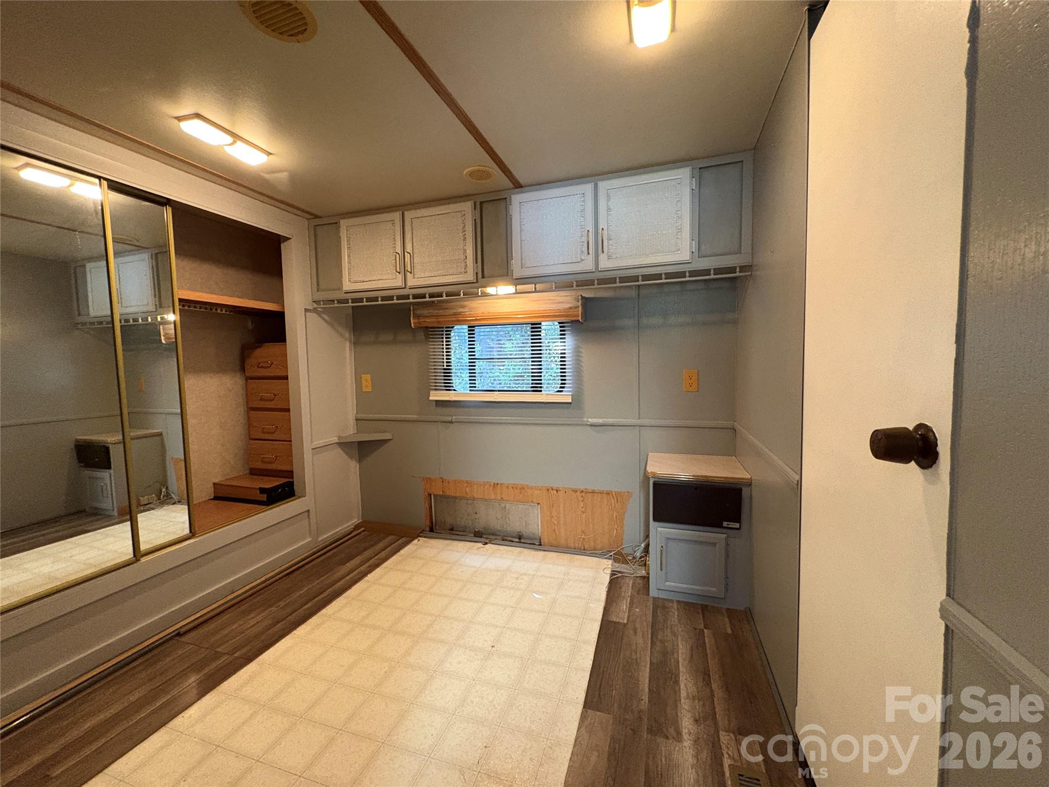 Badin Shores Resort - Residential