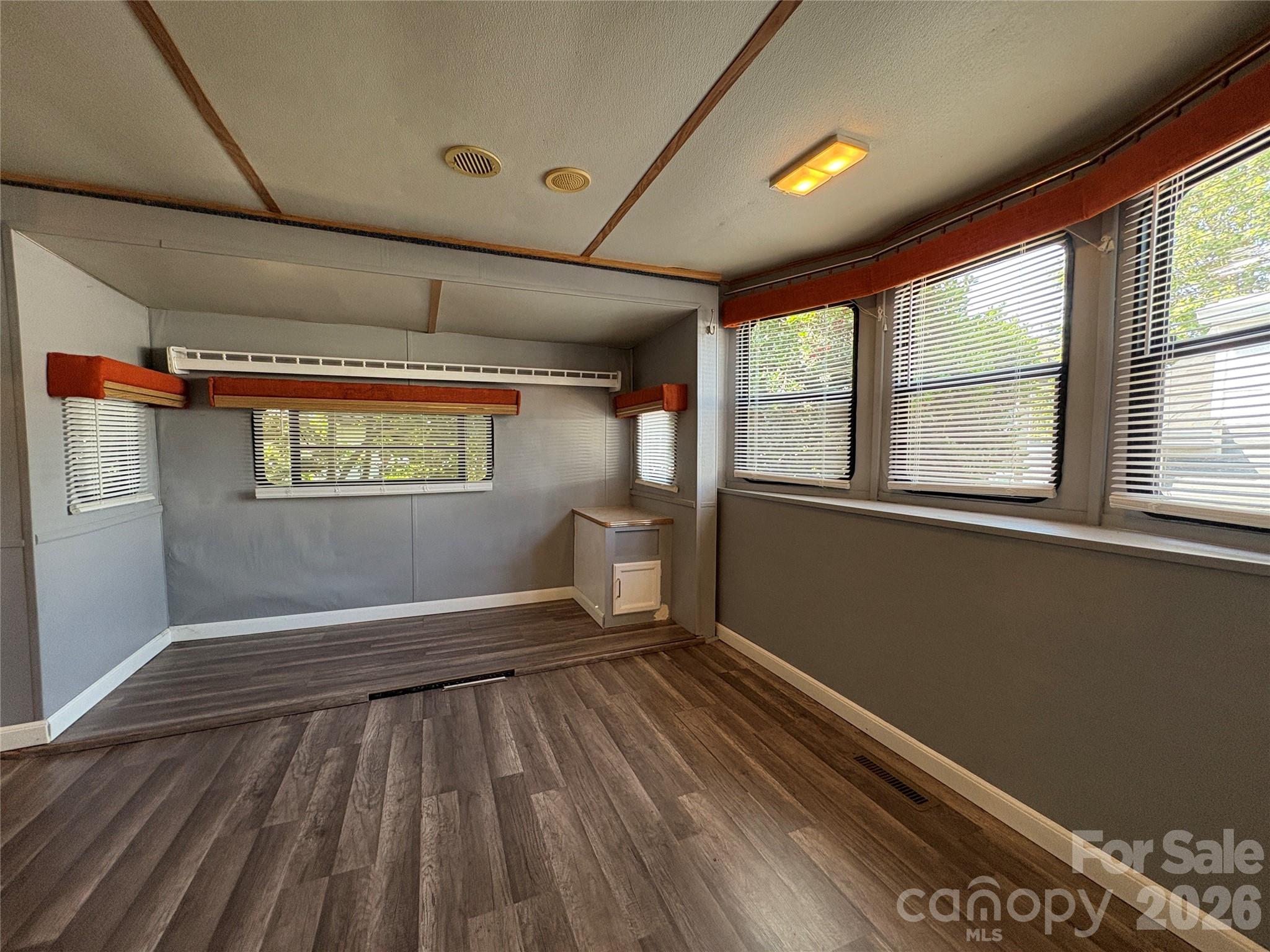 Badin Shores Resort - Residential