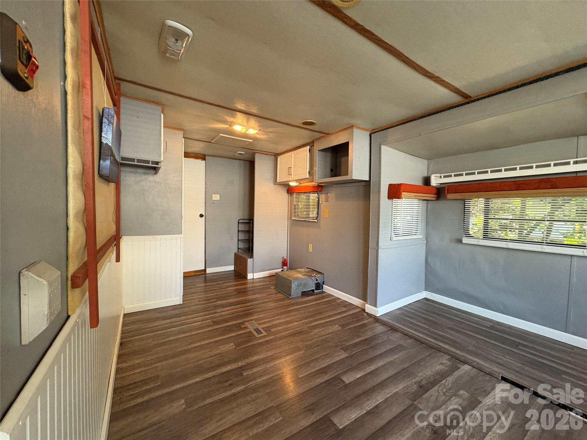 Badin Shores Resort - Residential