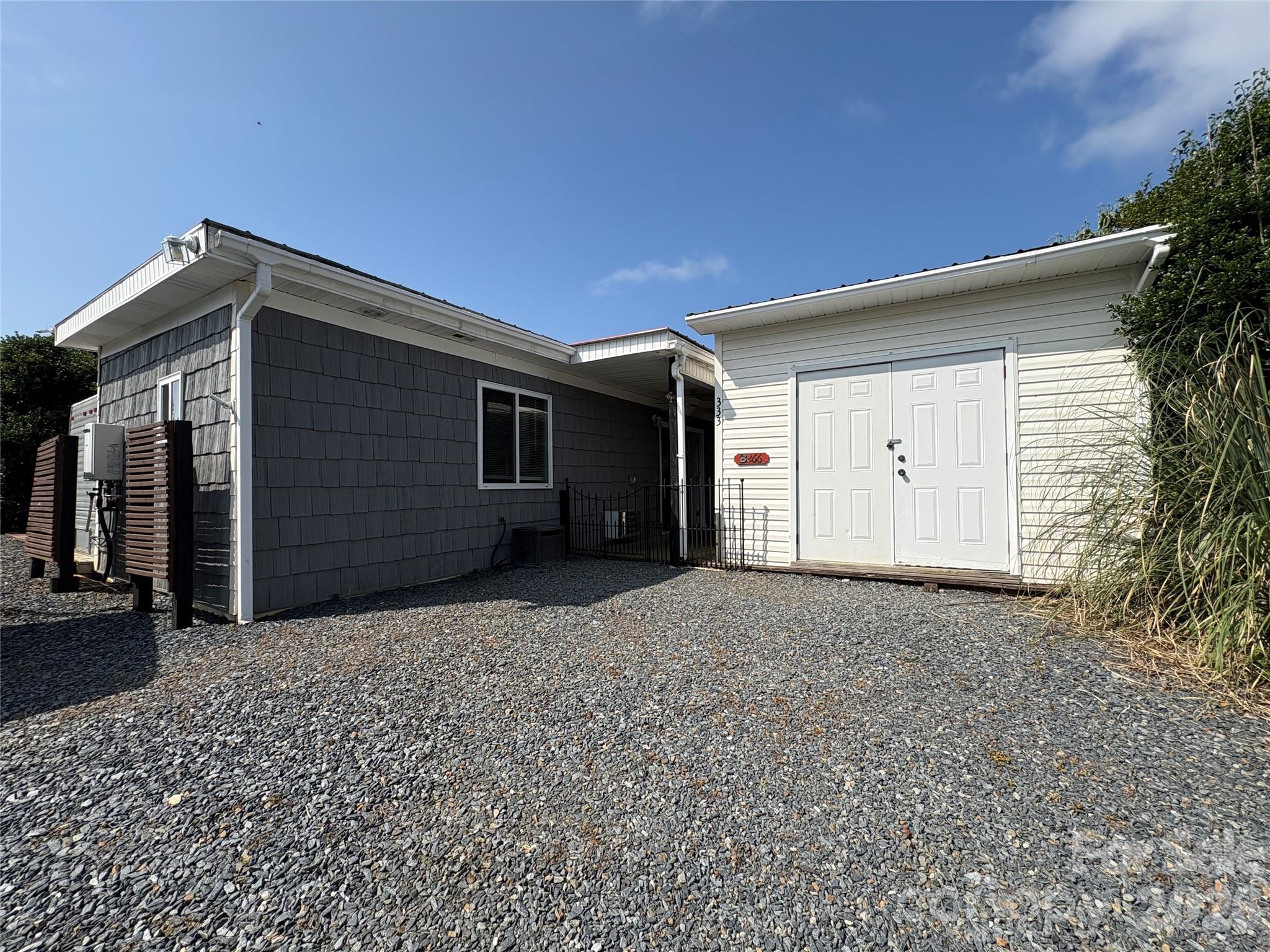 Badin Shores Resort - Residential