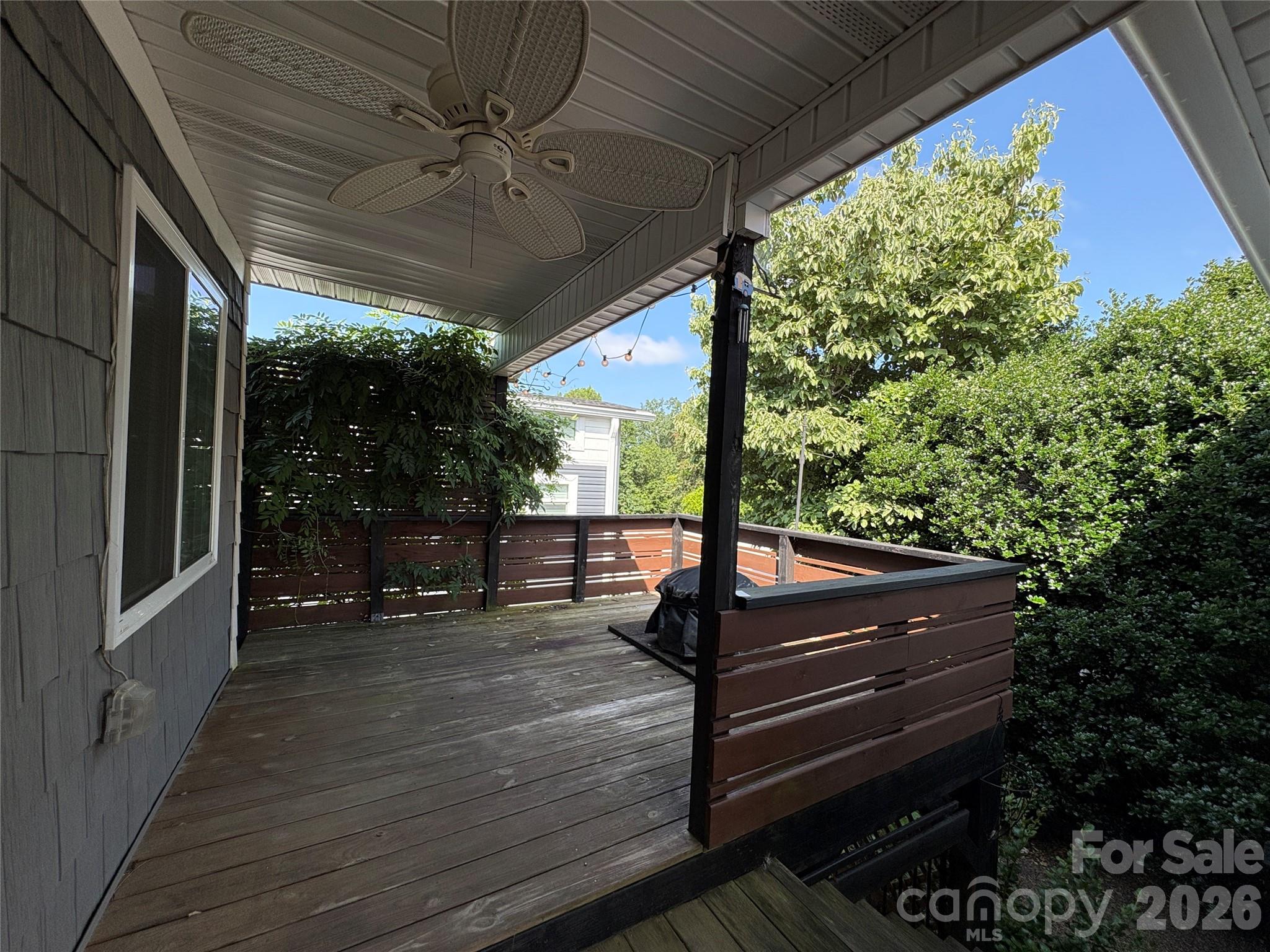 Badin Shores Resort - Residential