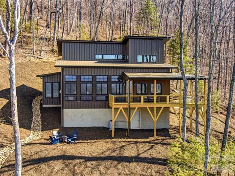 10 Nellie Bell Lane Swannanoa NC 28778