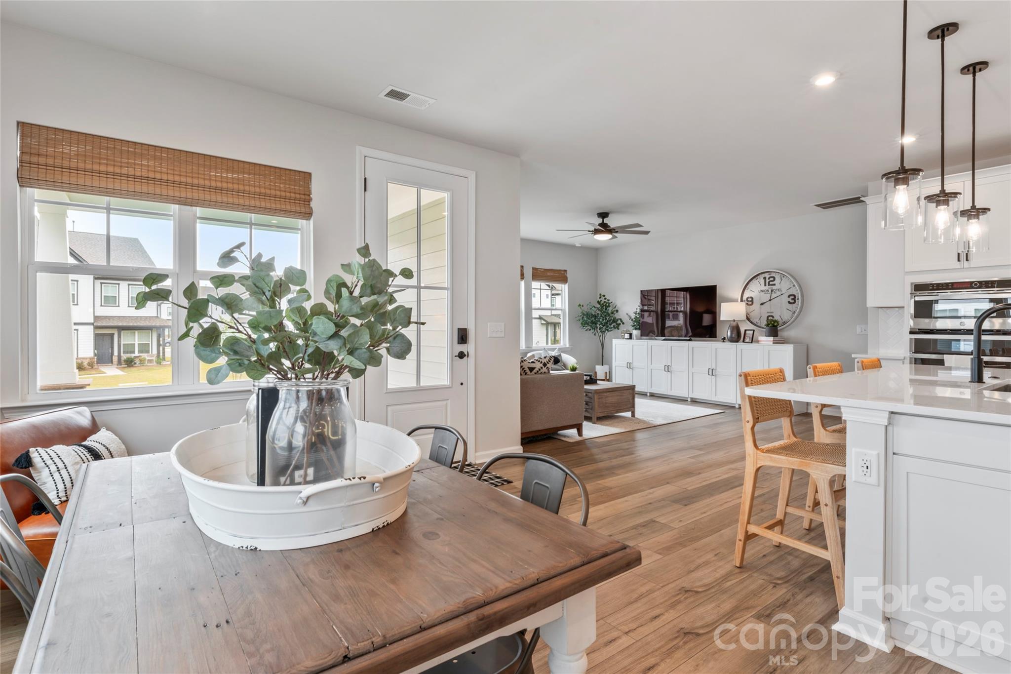 Trellis at the Commons - Residential