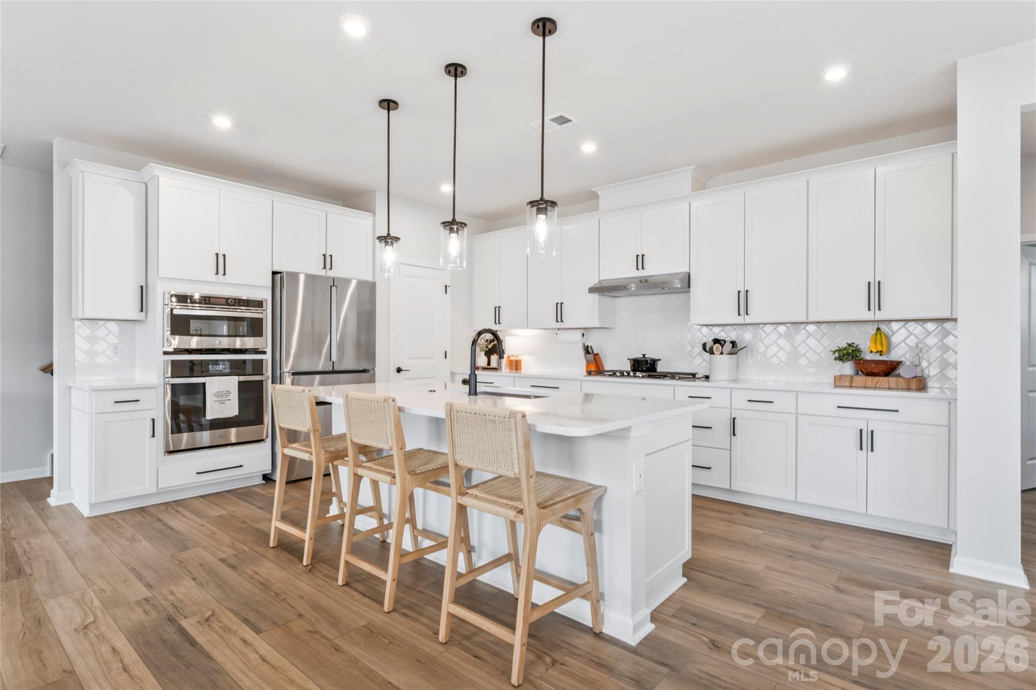 Trellis at the Commons - Residential