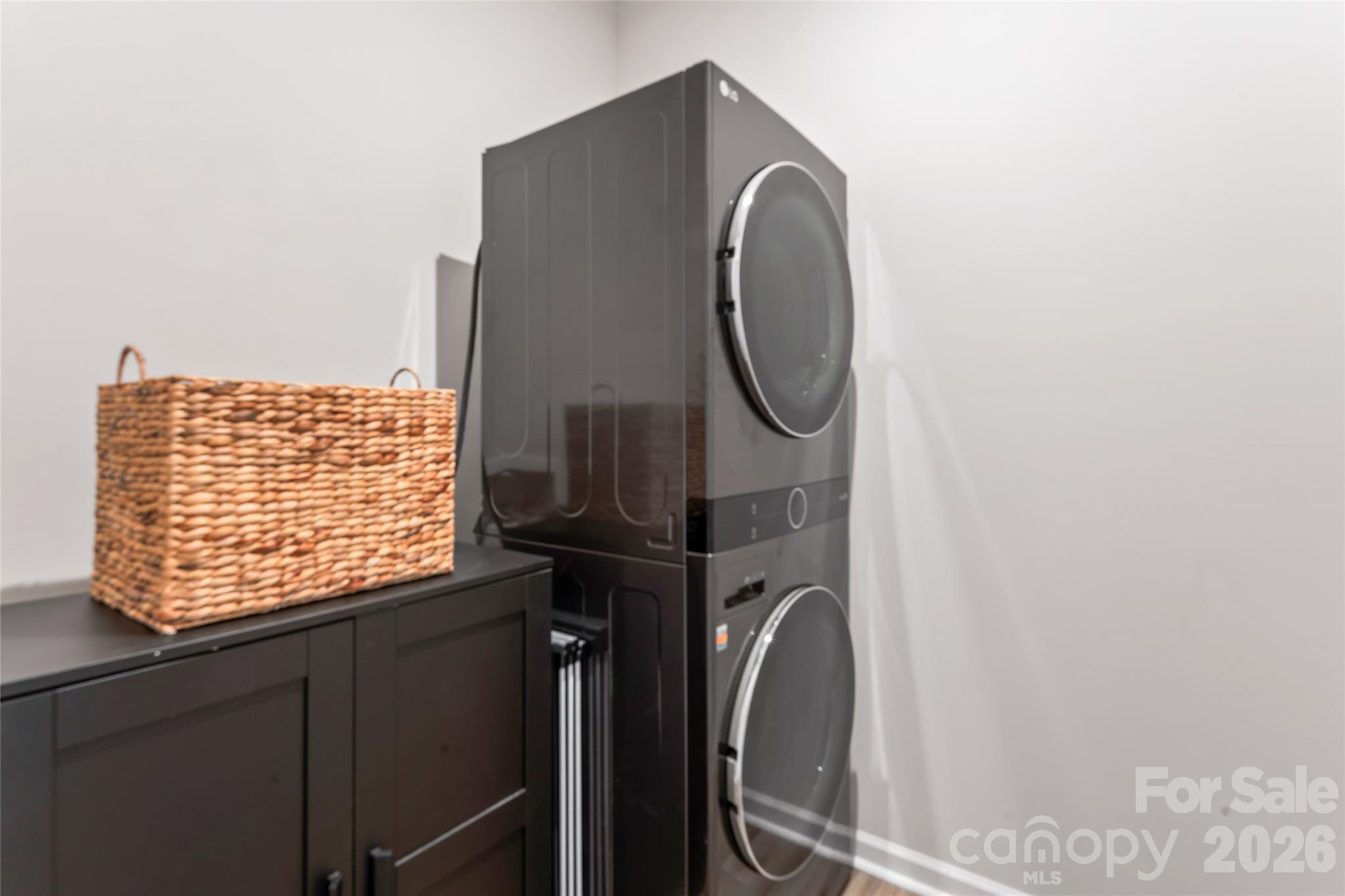 Trellis at the Commons - Residential