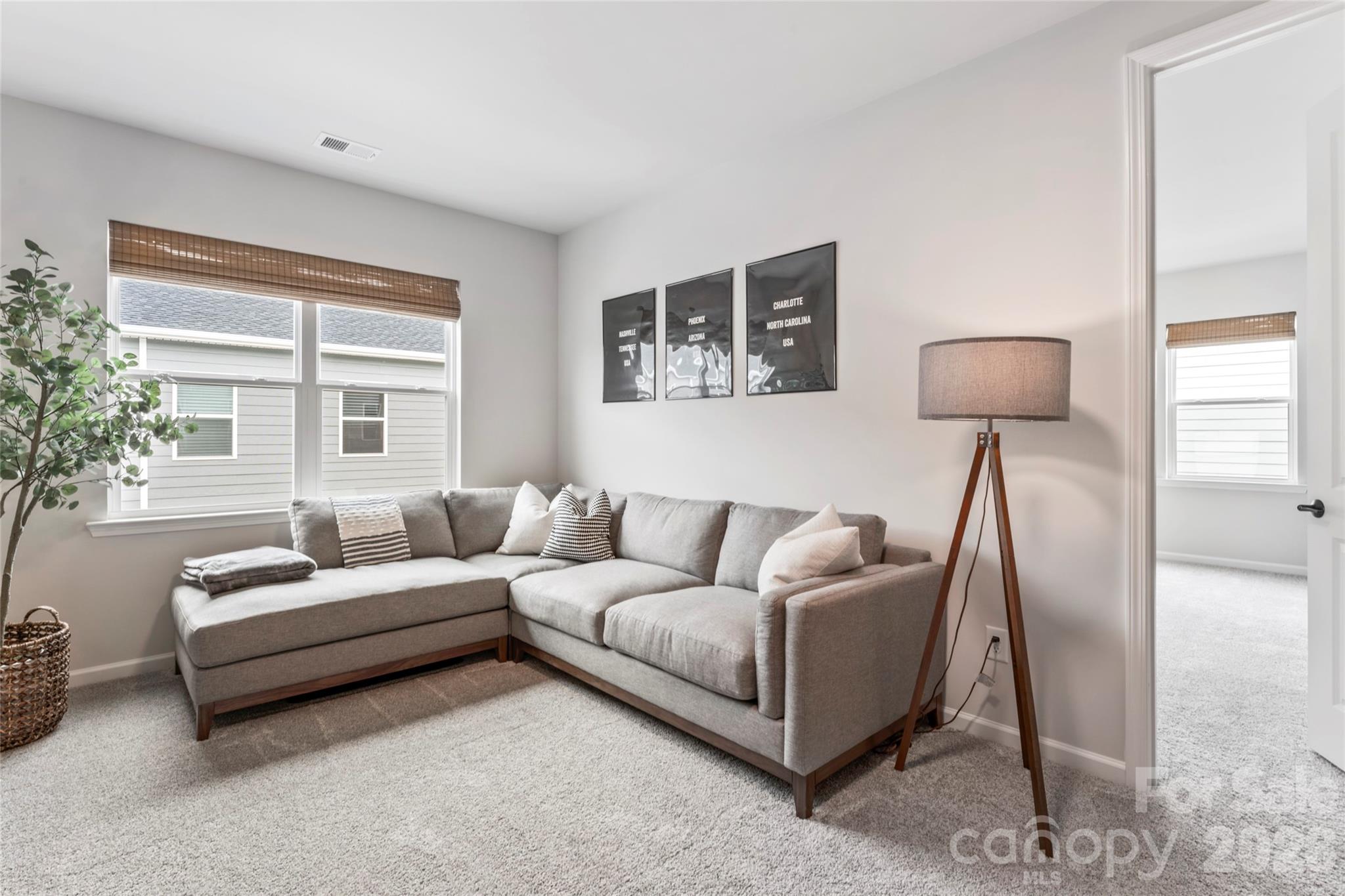 Trellis at the Commons - Residential