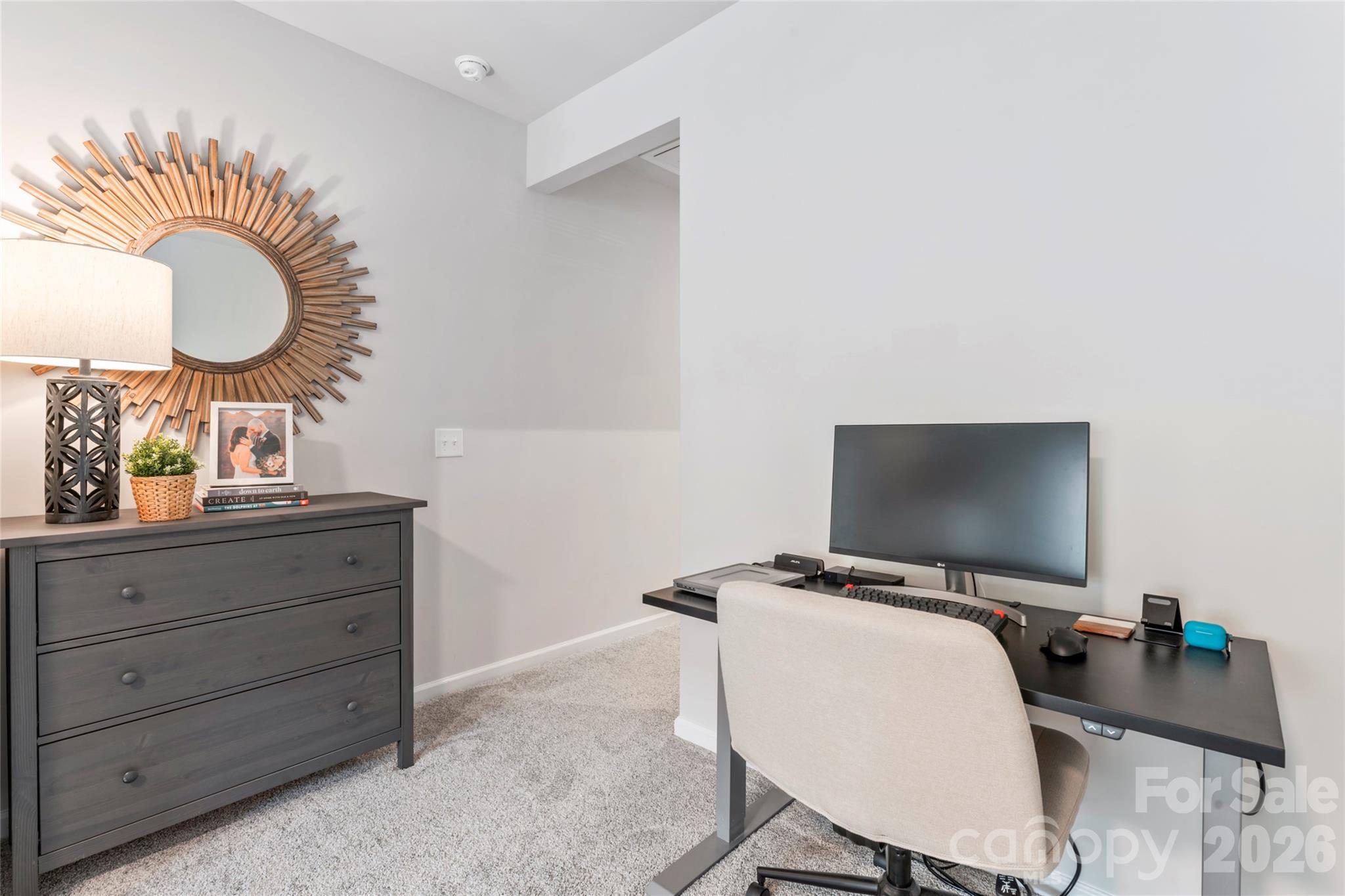 Trellis at the Commons - Residential