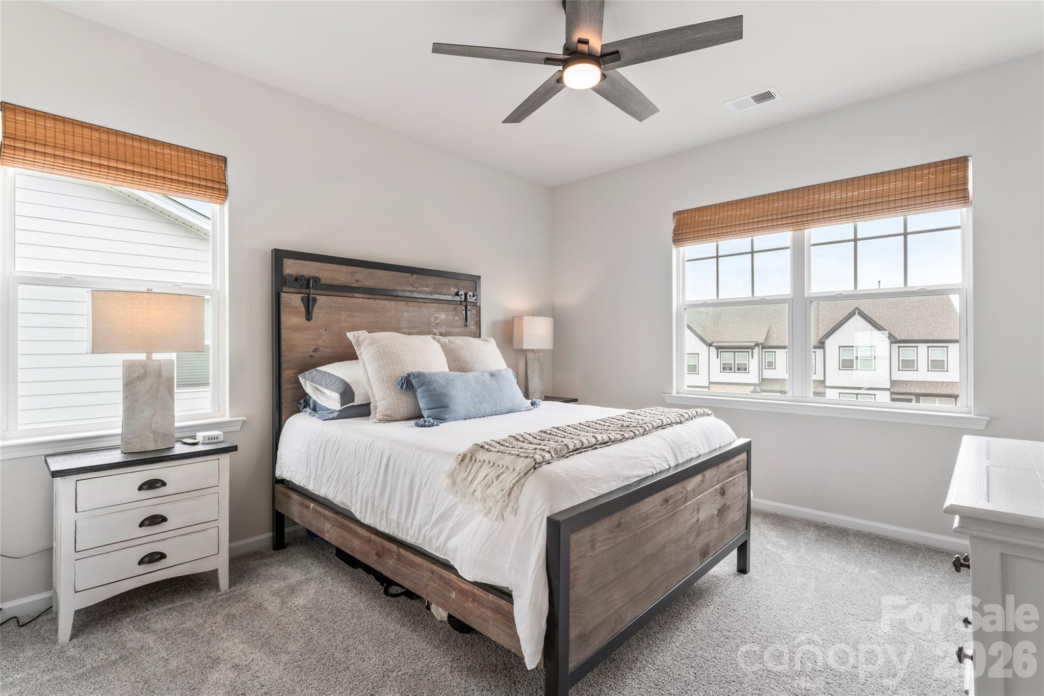 Trellis at the Commons - Residential