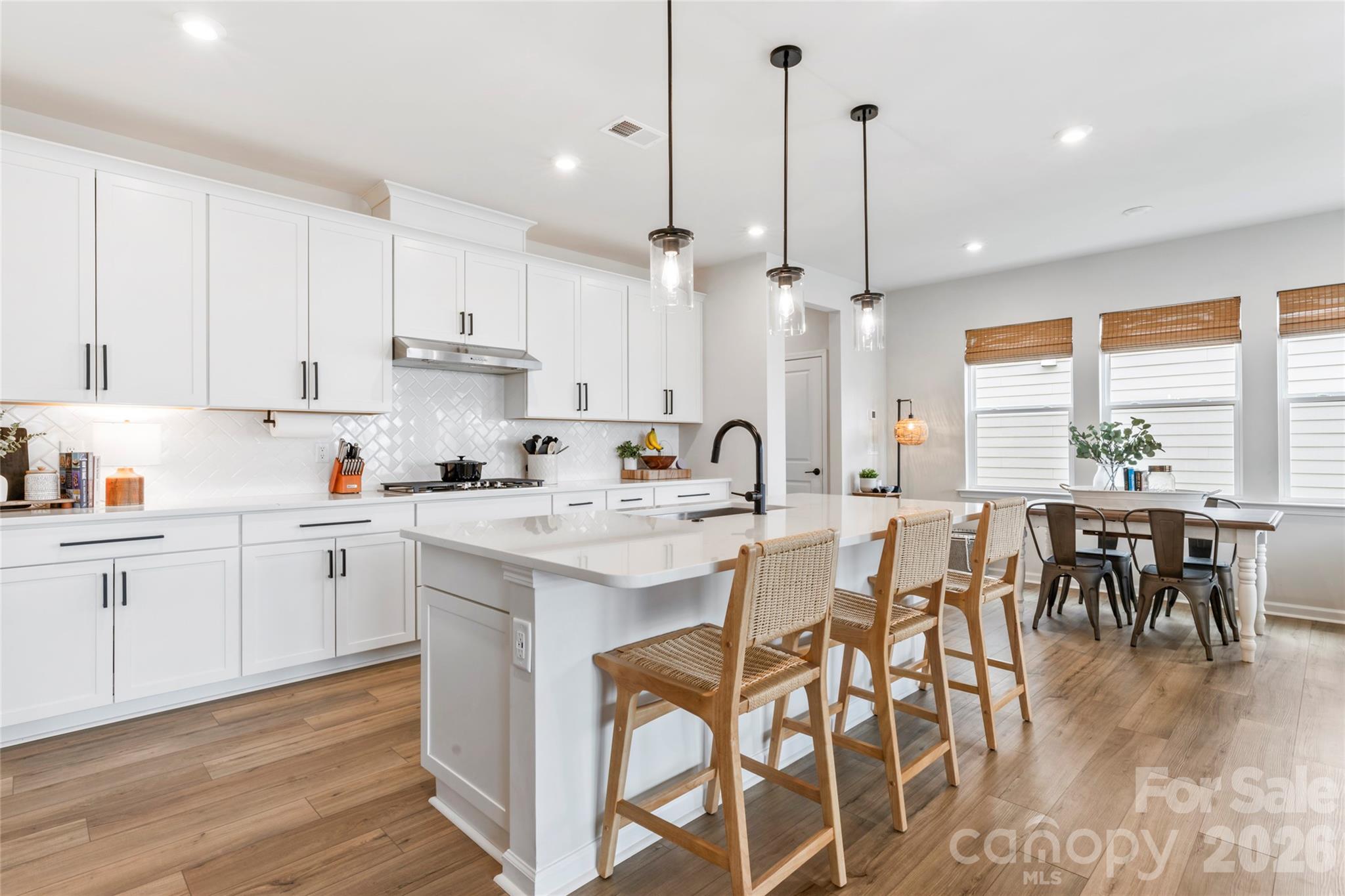 Trellis at the Commons - Residential