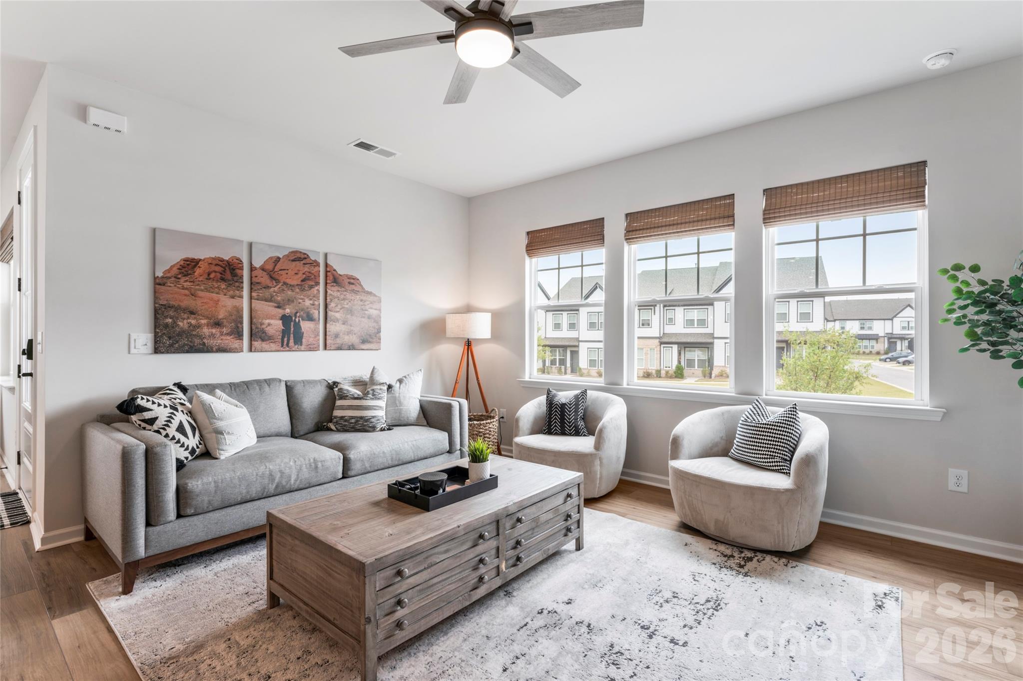 Trellis at the Commons - Residential