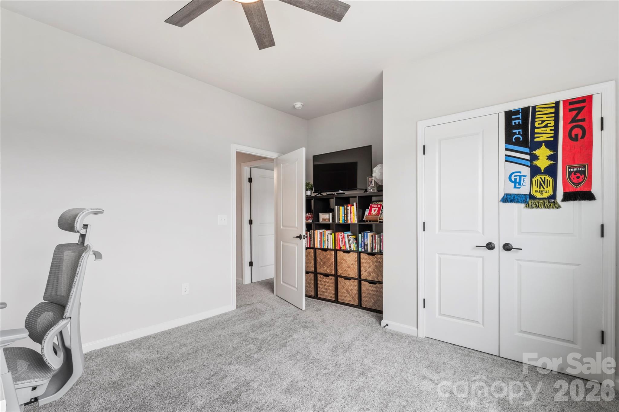 Trellis at the Commons - Residential