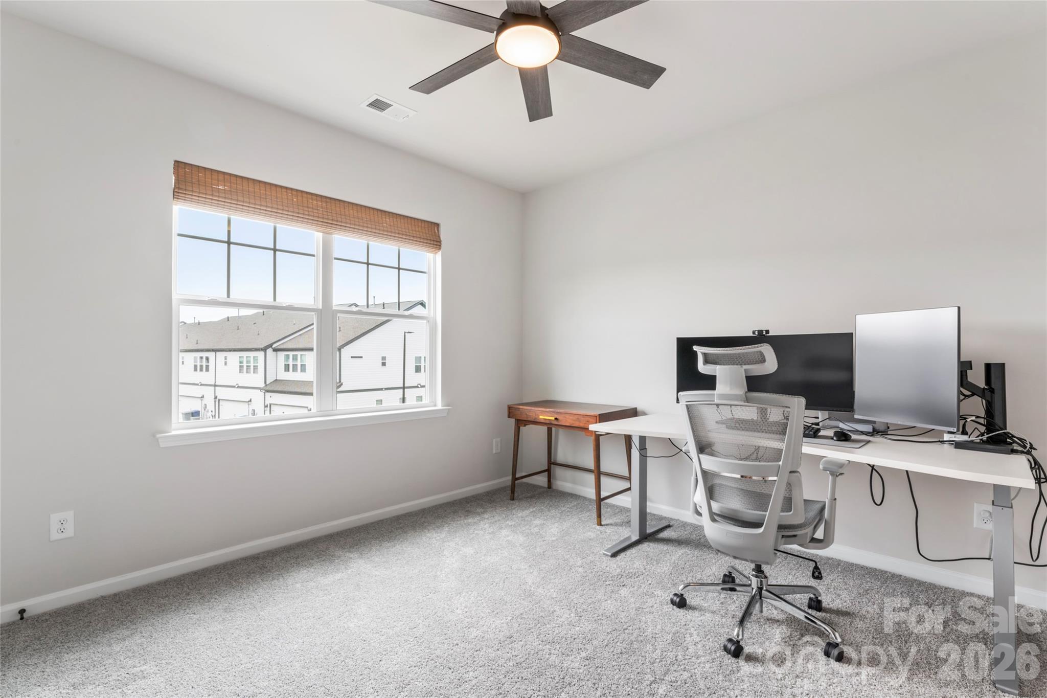 Trellis at the Commons - Residential