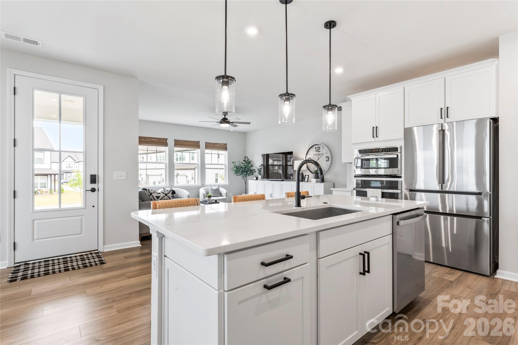 Trellis at the Commons - Residential