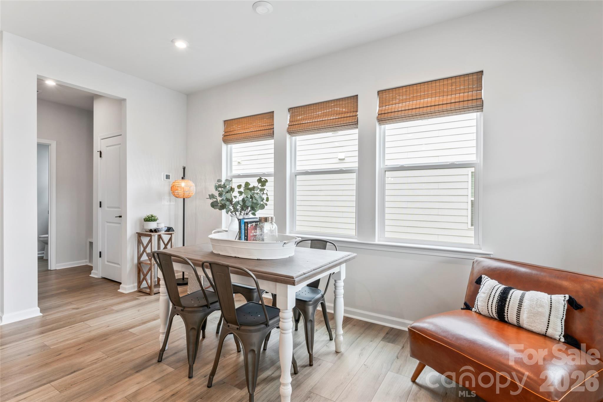 Trellis at the Commons - Residential